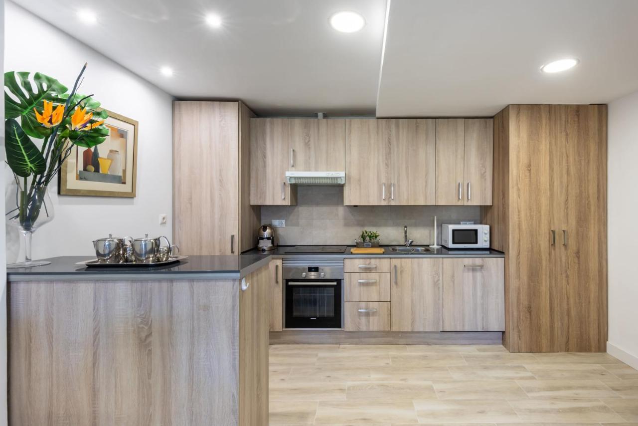 Apartamento Nueva Alcantara *