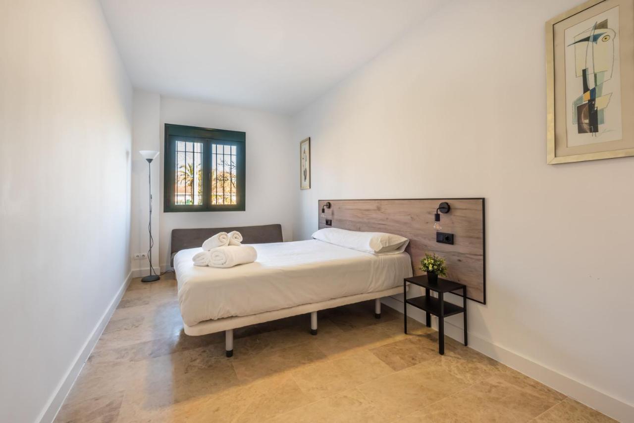 Apartamento Nueva Alcantara *