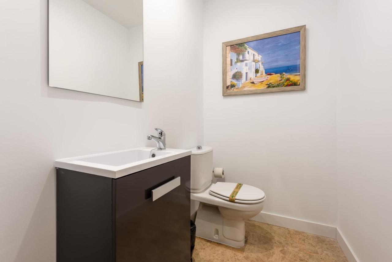 Apartamento Nueva Alcantara
