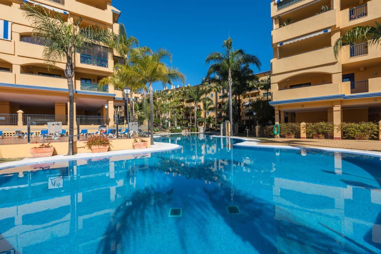 Apartamento Nueva Alcantara