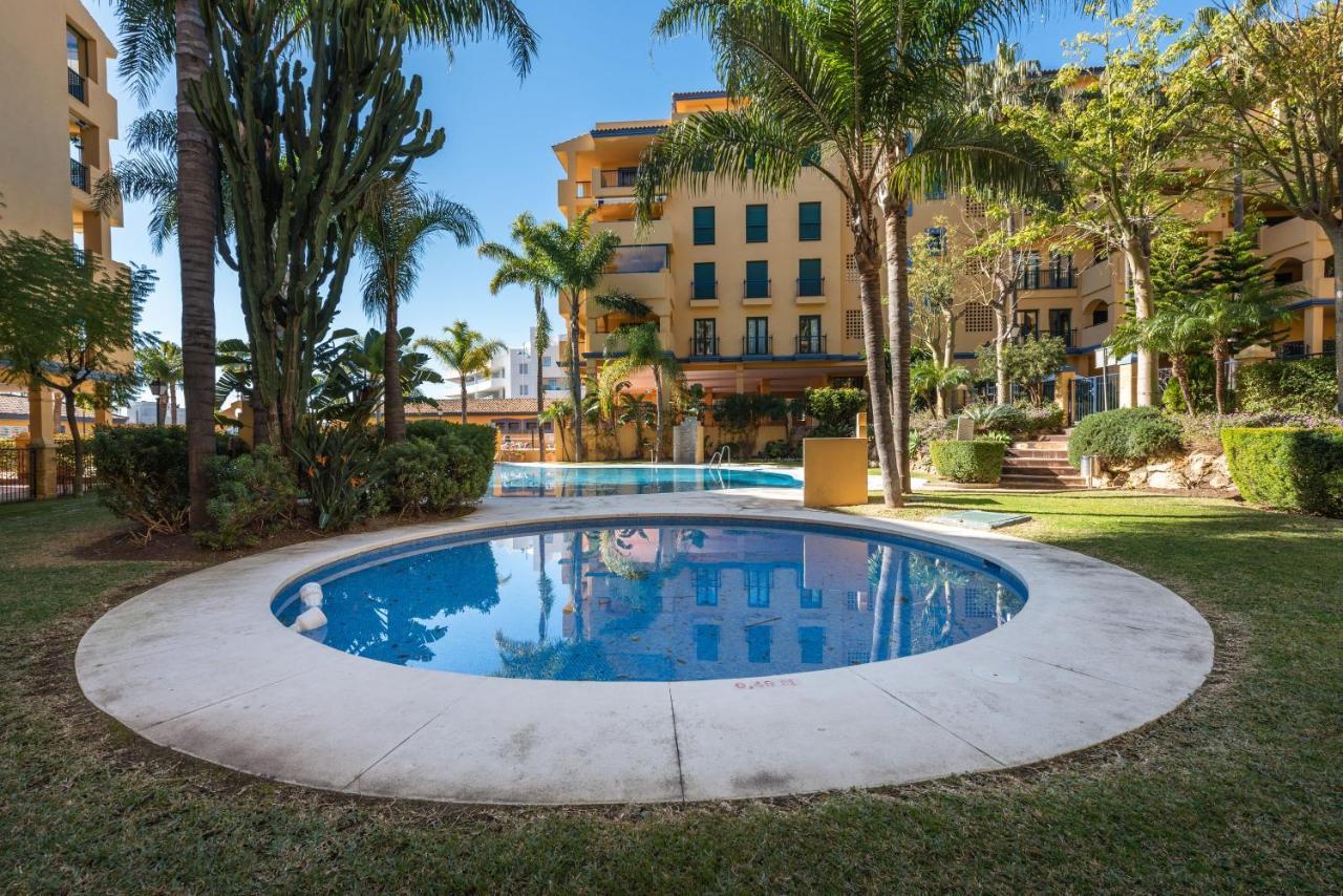 Nueva Alcantara Apartamento Marbella