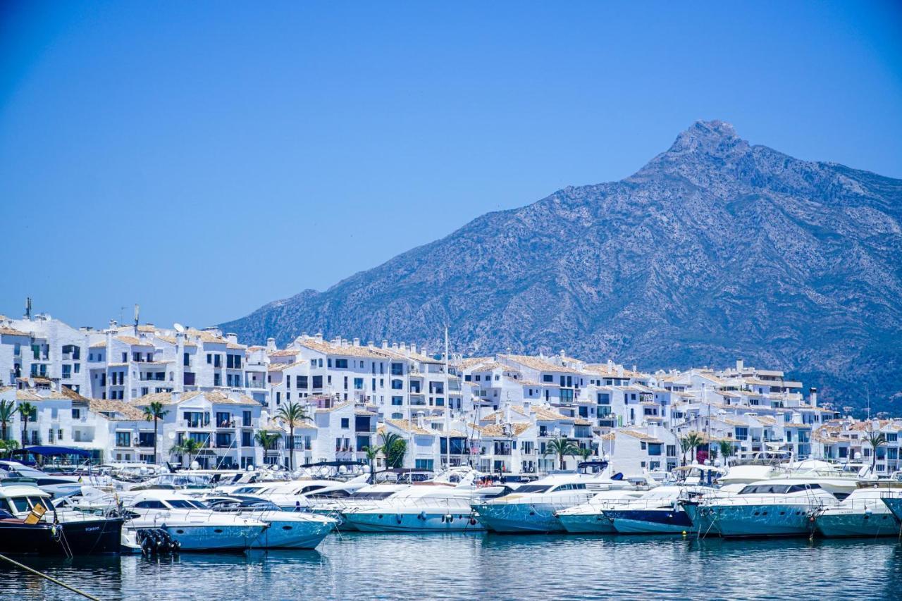 Nueva Alcantara Apartamento Marbella
